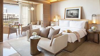 Jumeirah Al Naseem Dubai