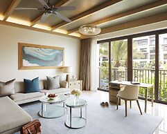 Jumeirah Al Naseem Dubai