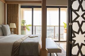 Jumeirah Al Naseem Dubai