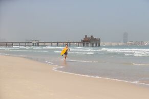 Jumeirah Al Naseem Dubai