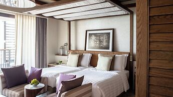 Jumeirah Al Naseem Dubai