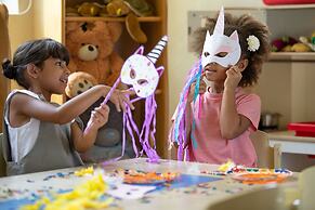 Jumeirah Al Naseem Dubai