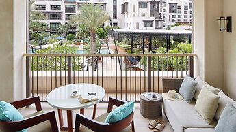 Jumeirah Al Naseem Dubai