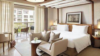 Jumeirah Al Naseem Dubai