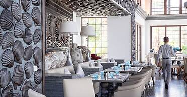 Jumeirah Al Naseem Dubai