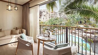 Jumeirah Al Naseem Dubai
