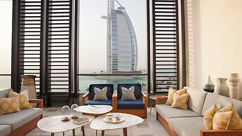 Jumeirah Al Naseem Dubai