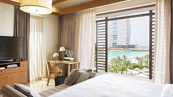 Jumeirah Al Naseem Dubai