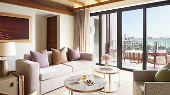 Jumeirah Al Naseem Dubai