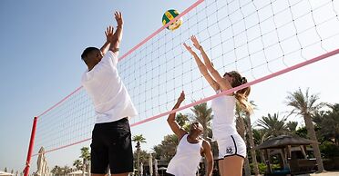 Jumeirah Al Naseem Dubai