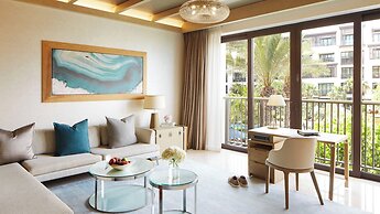 Jumeirah Al Naseem Dubai