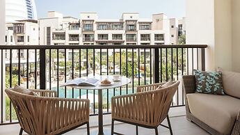 Jumeirah Al Naseem Dubai