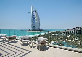 Jumeirah Al Naseem Dubai