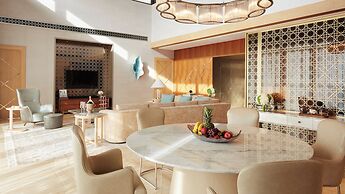 Jumeirah Al Naseem Dubai