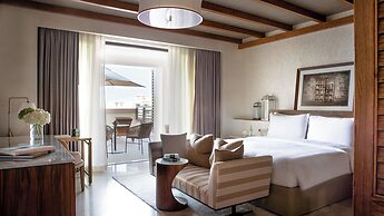 Jumeirah Al Naseem Dubai