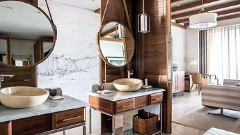 Jumeirah Al Naseem Dubai