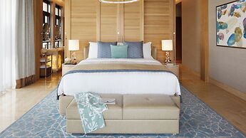 Jumeirah Al Naseem Dubai