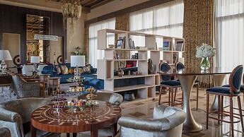 Jumeirah Al Naseem Dubai