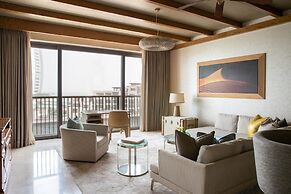 Jumeirah Al Naseem Dubai