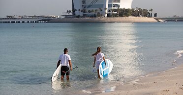 Jumeirah Al Naseem Dubai