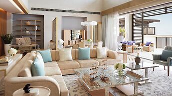 Jumeirah Al Naseem Dubai