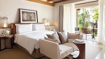 Jumeirah Al Naseem Dubai