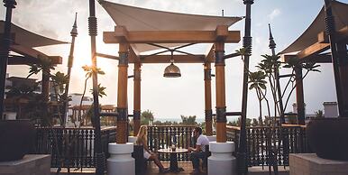 Jumeirah Al Naseem Dubai