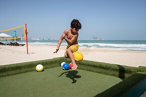 Jumeirah Al Naseem Dubai