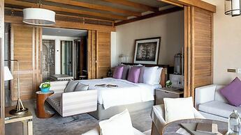 Jumeirah Al Naseem Dubai