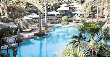Jumeirah Al Naseem Dubai