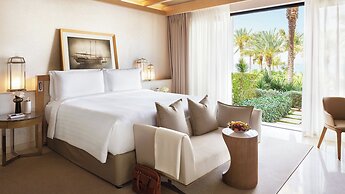 Jumeirah Al Naseem Dubai