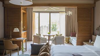 Jumeirah Al Naseem Dubai