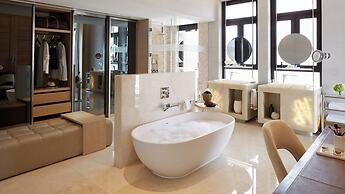 Jumeirah Al Naseem Dubai