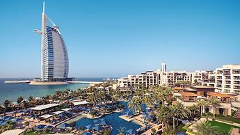 Jumeirah Al Naseem Dubai