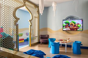 Jumeirah Al Naseem Dubai