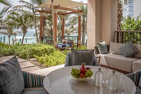 Jumeirah Al Naseem Dubai