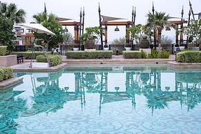 Jumeirah Al Naseem Dubai