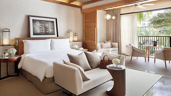 Jumeirah Al Naseem Dubai