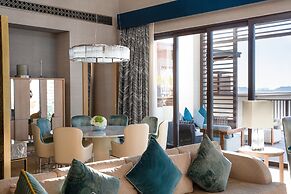 Jumeirah Al Naseem Dubai