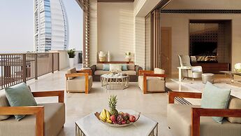 Jumeirah Al Naseem Dubai