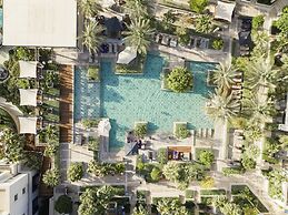 Jumeirah Al Naseem Dubai