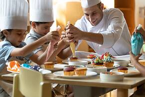 Jumeirah Al Naseem Dubai