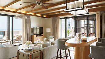 Jumeirah Al Naseem Dubai