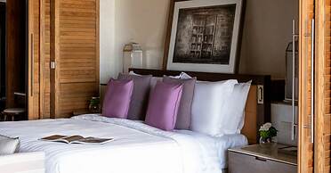 Jumeirah Al Naseem Dubai