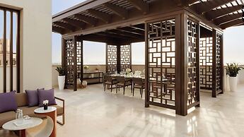 Jumeirah Al Naseem Dubai