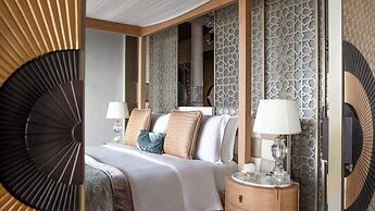 Jumeirah Al Naseem Dubai