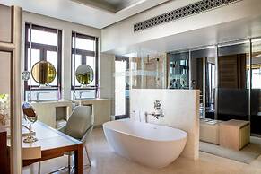 Jumeirah Al Naseem Dubai