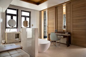 Jumeirah Al Naseem Dubai