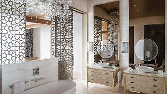 Jumeirah Al Naseem Dubai