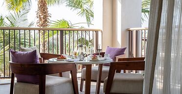 Jumeirah Al Naseem Dubai